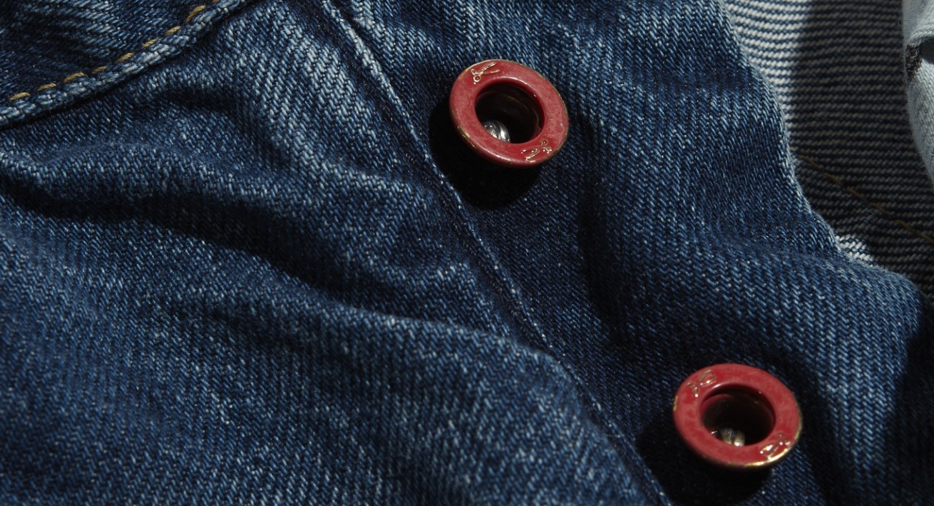 Gewinnspiel The Budims Jeansshop x Denham 2019 - Japan Denim Details 1