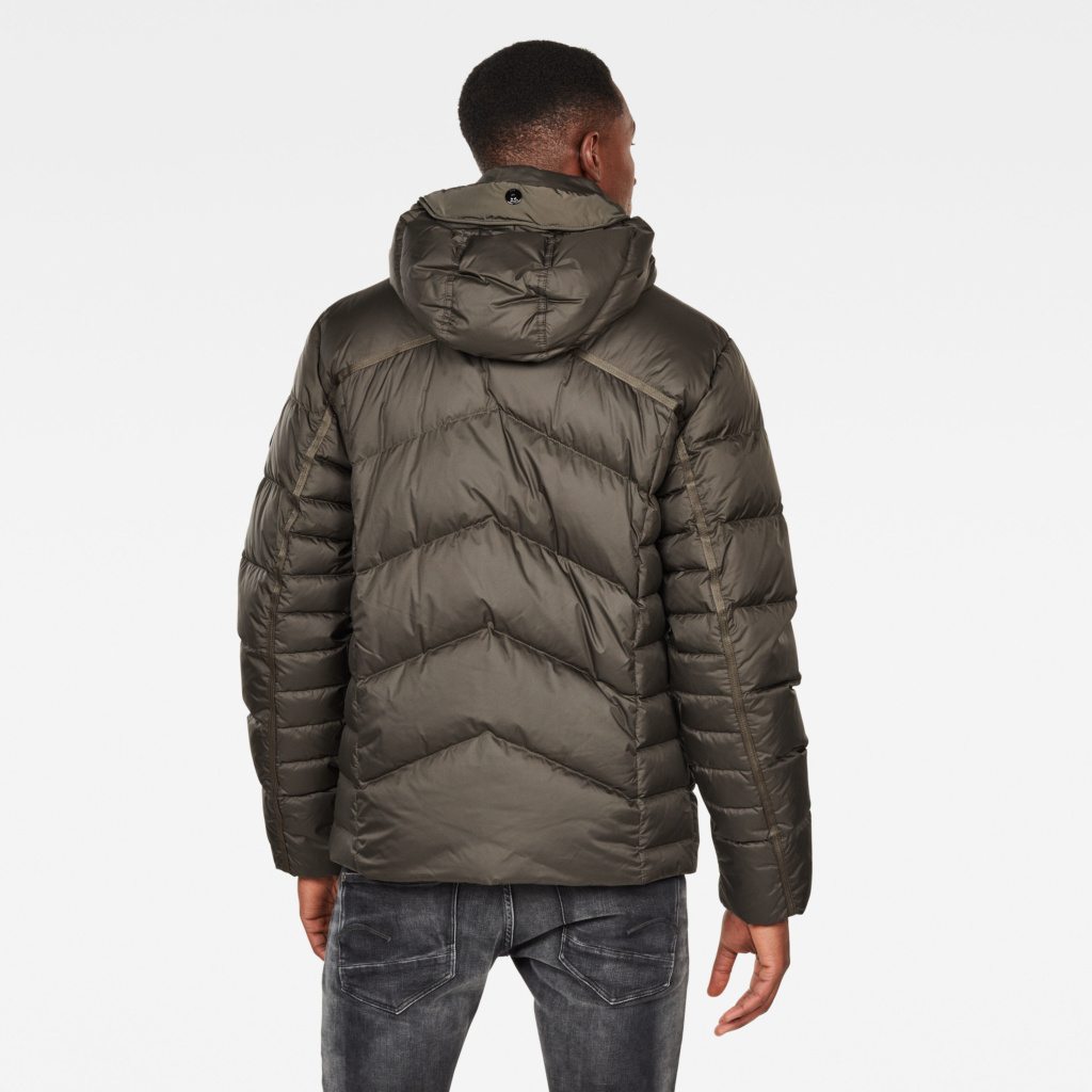 G-Star RAW Whistler Jacke 2019