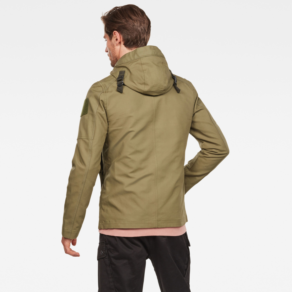 G-Star RAW Batt Jacke 2019