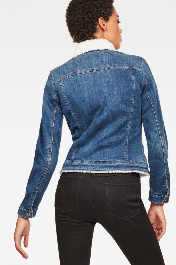 G-Star RAW Jeansjacke 2019 2