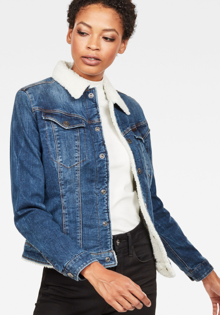 G-Star RAW Jeansjacke 2019