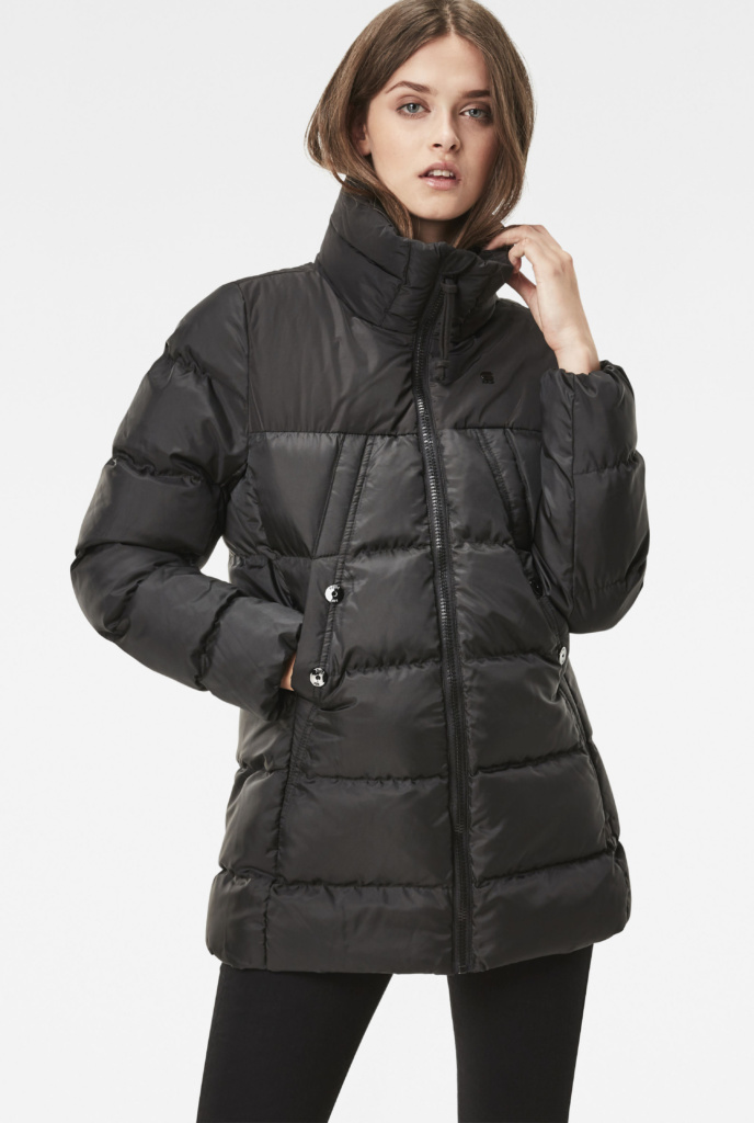 G-Star RAW Whistler Jacke 2019