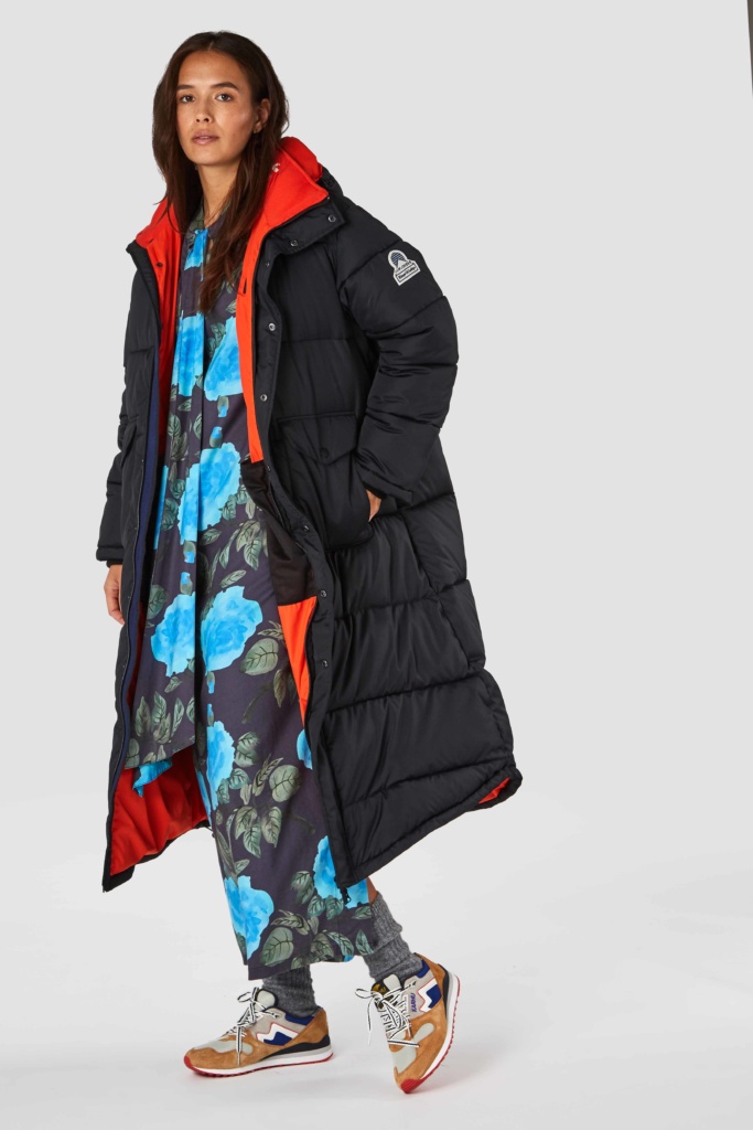 KOI Yasu Jacke 2019