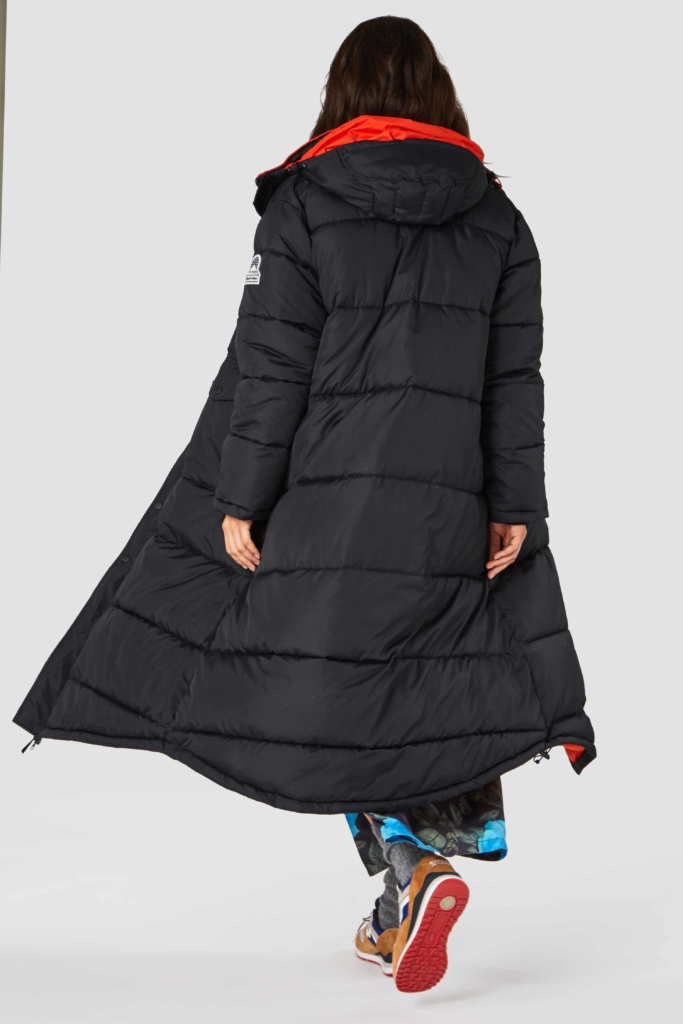 KOI Yasu Jacke 2019