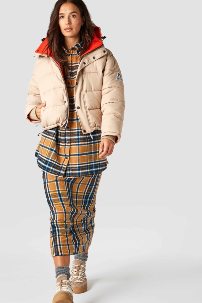 KOI Zheng Jacke 2019