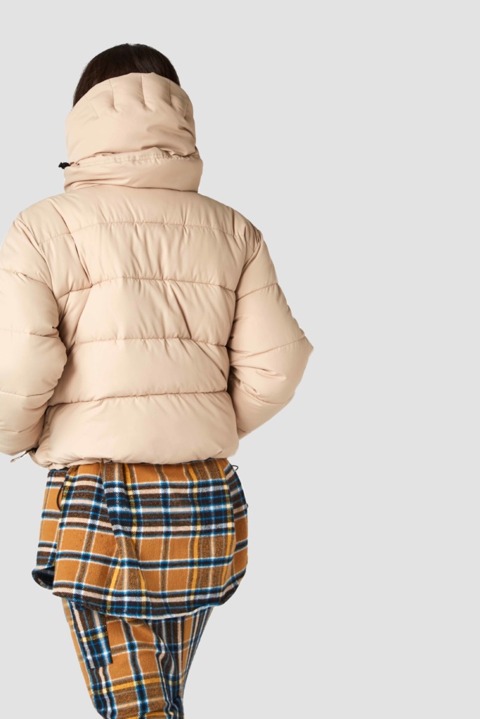 KOI Zheng Jacke 2019