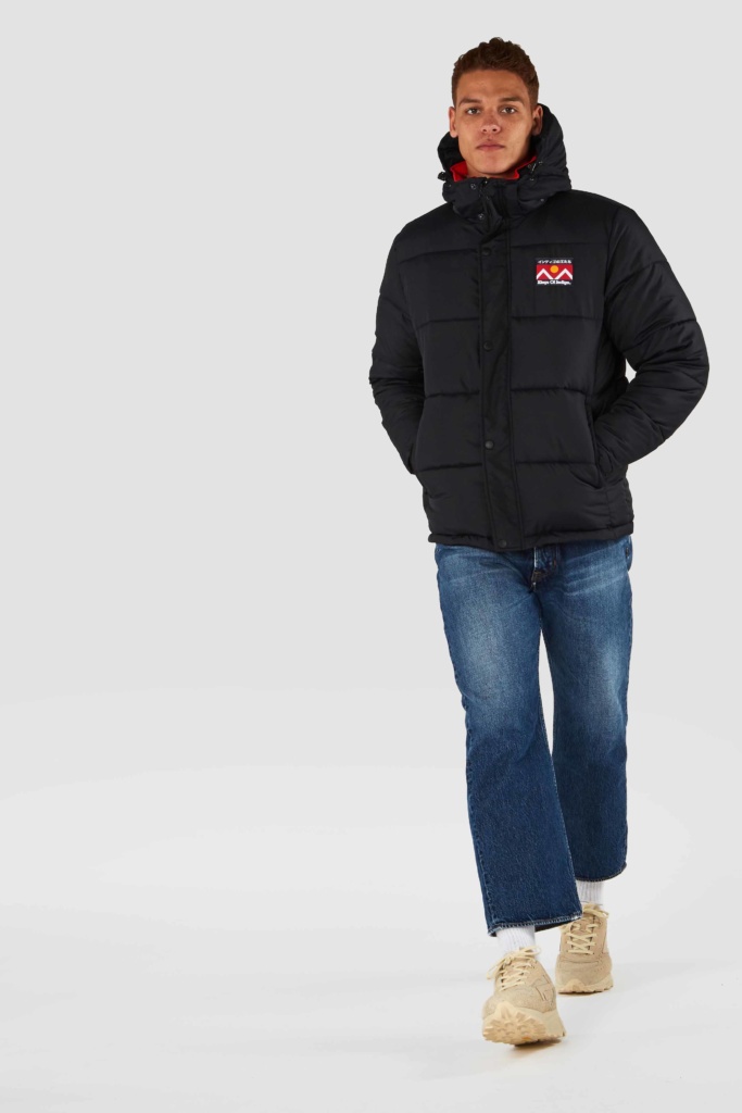 KOI Annei Jacke 2019
