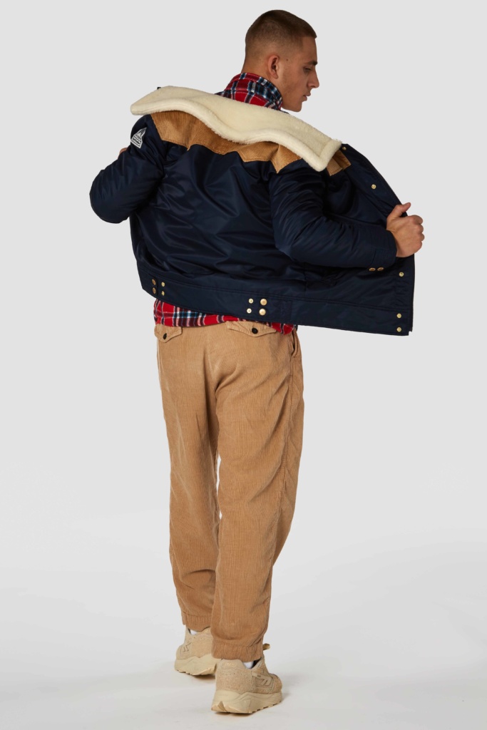 KOI Jimmu Jacke 2019