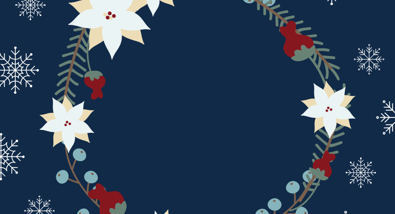 Adventskalender The Budims 2019