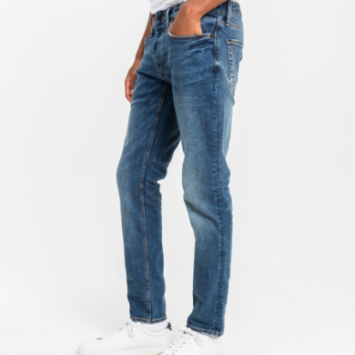 01-19-07-11-009 Denham Razor PB Slim Fit Jeans