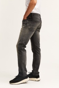 Gerade Jeans / Straight Fit Jeans Ridge BLSHIRAB by Denham (01-21-08-11-038)