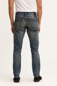 Gerade Jeans / Straight Fit Jeans Ridge BLSHIRAI by Denham (01-21-08-11-039)