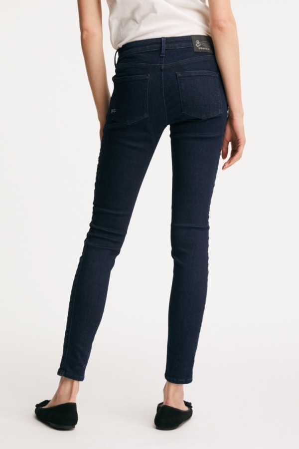 DENHAM Spray Tailor FMIP Skinny Fit Jeans