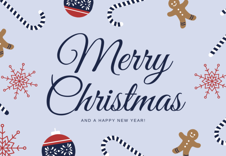 Merry Christmas by The Budims Geschenkideen zu Weihnachten in Wien