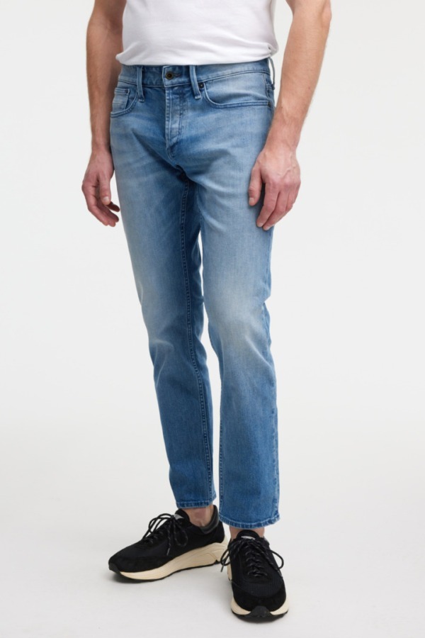 DENHAM Razor ACEMB Slim Fit Jeans