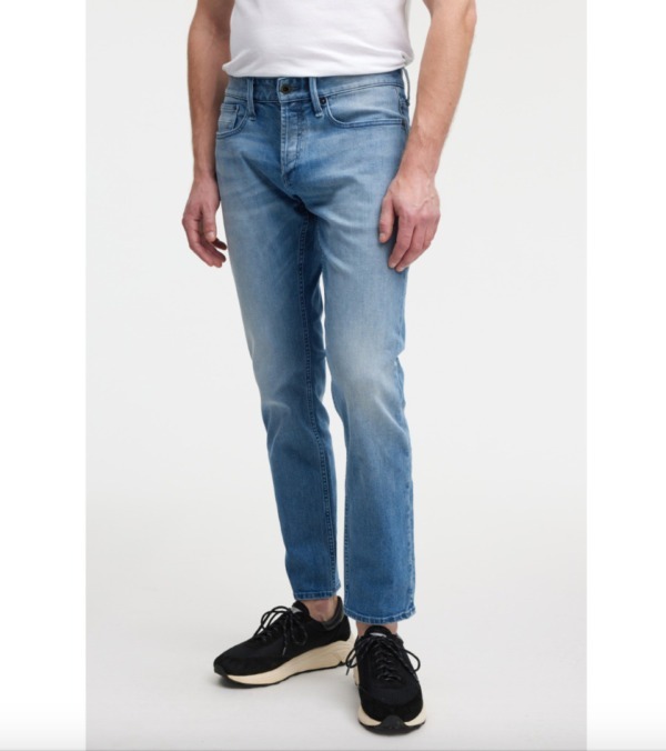 DENHAM Razor ACEMB Slim Fit Jeans