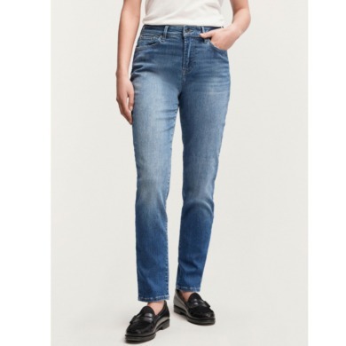 DENHAM Margot FMNWLI GOTS Slim Tapered Fit Jeans