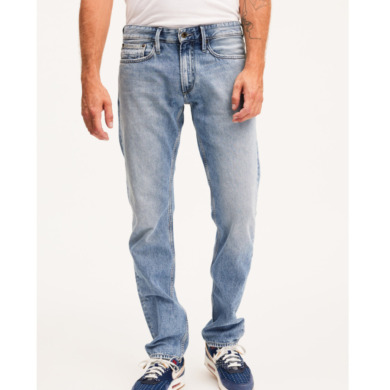 DENHAM Ridge ASW Straight Fit Jeans 01-21-04-11-095