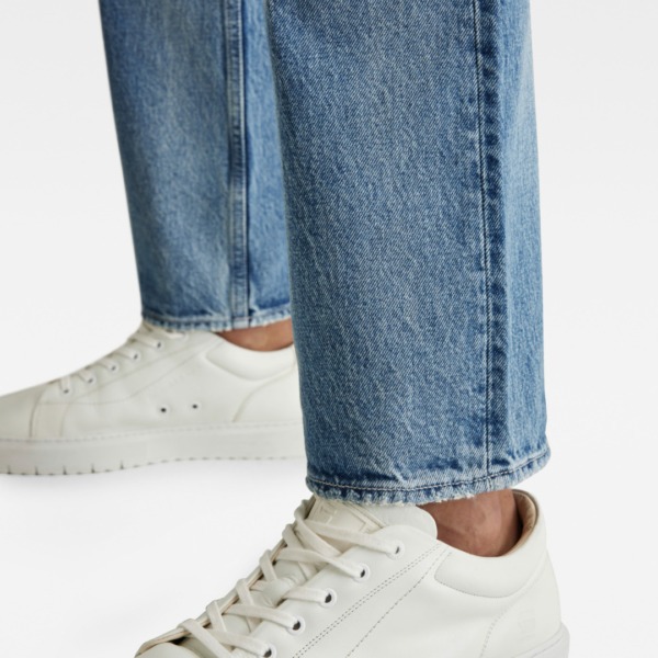 G-STAR RAW Type 49 Relaxed Fit Jeans Sun Faded Air Force Blue