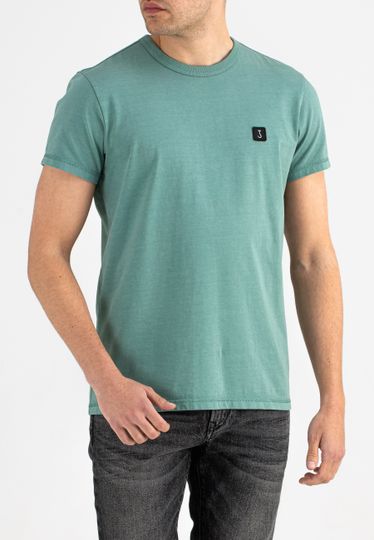 BUTCHER OF BLUE Army Tee Ice Green