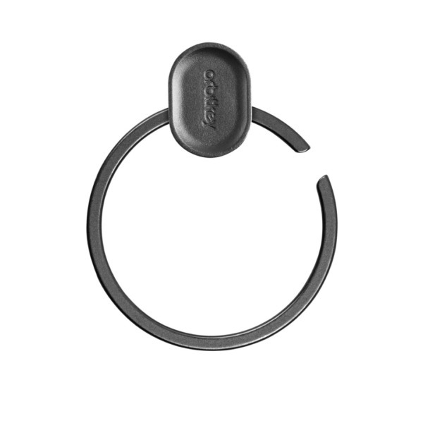 Orbitkey Ring v2 - Black- 2