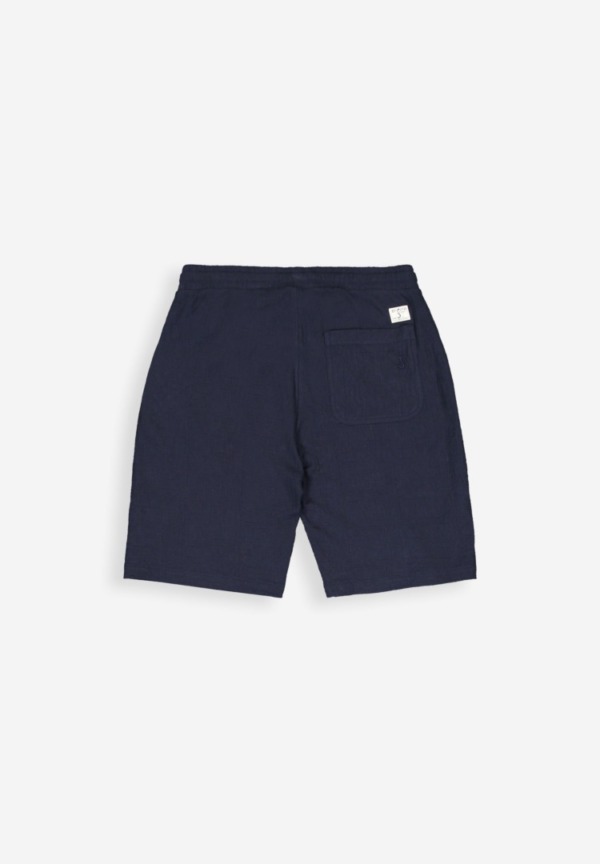 BUTCHER OF BLUE Ripley Structure Short Alaska Blue