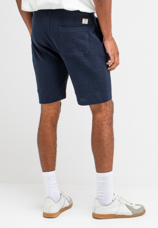 BUTCHER OF BLUE Ripley Structure Short Alaska Blue