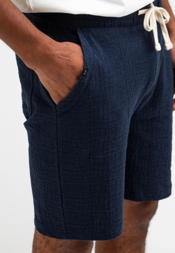 BUTCHER OF BLUE Ripley Structure Short Alaska Blue