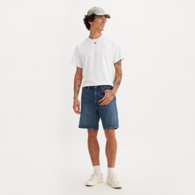 LEVIS 468 Stay Loose Shorts Picnic & Friends