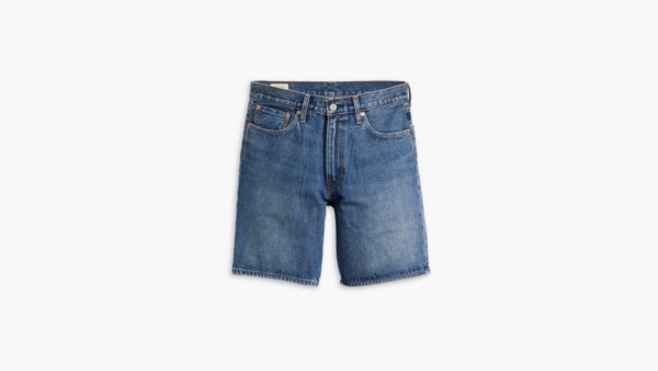 LEVIS 468 Stay Loose Shorts Picnic & Friends