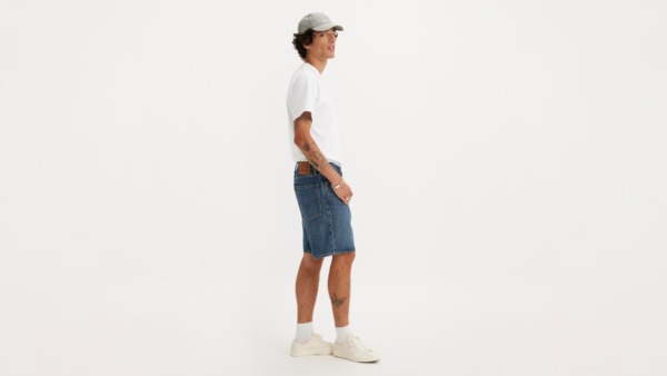 LEVIS 468 Stay Loose Shorts Picnic & Friends