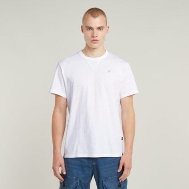 G-STAR RAW Nifous T-Shirt White