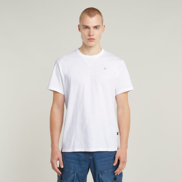 G-STAR RAW Nifous T-Shirt White