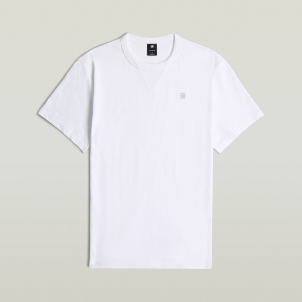G-STAR RAW Nifous T-Shirt White
