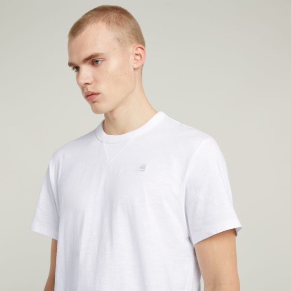 G-STAR RAW Nifous T-Shirt White