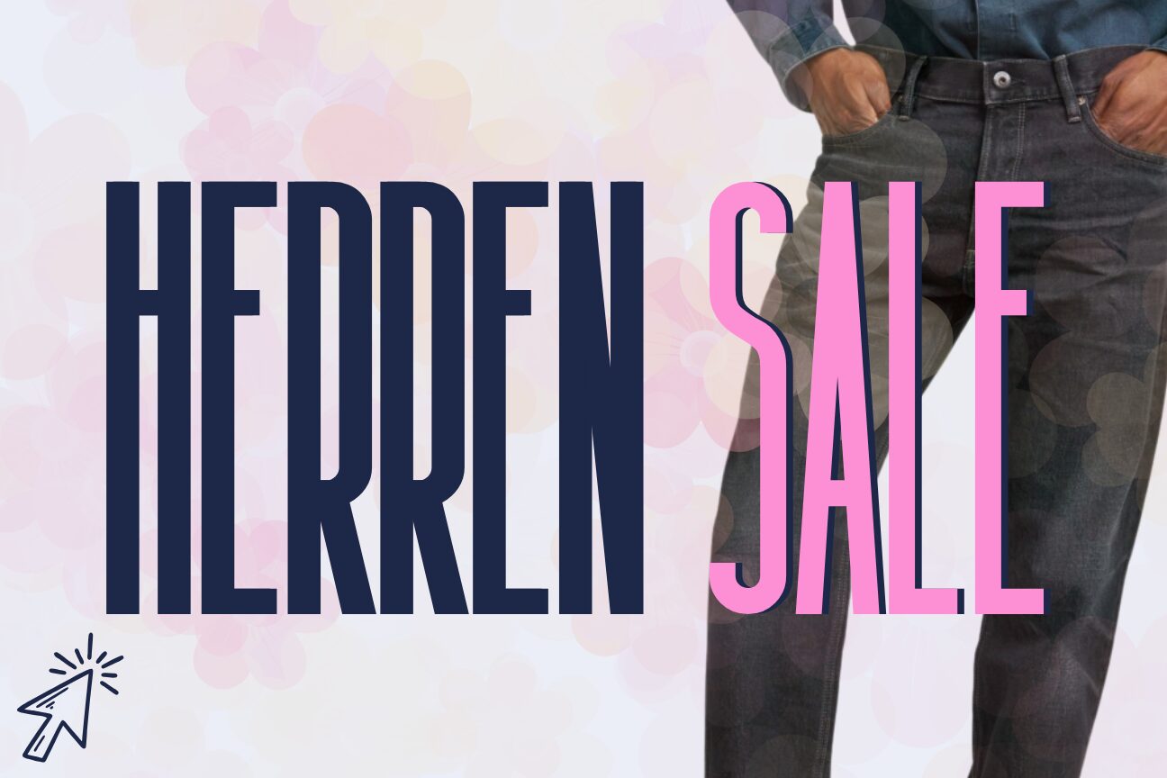 Summer Jeans SALE für Herren in Wien