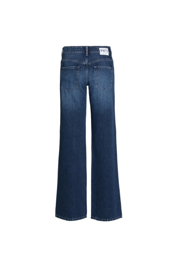 PNTS The Baggy Jeans