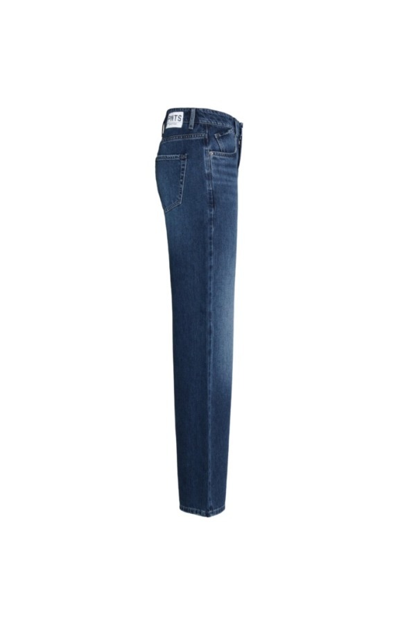 PNTS The Baggy Jeans