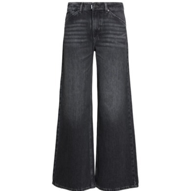 PNTS Wide Leg Jeans The Raver