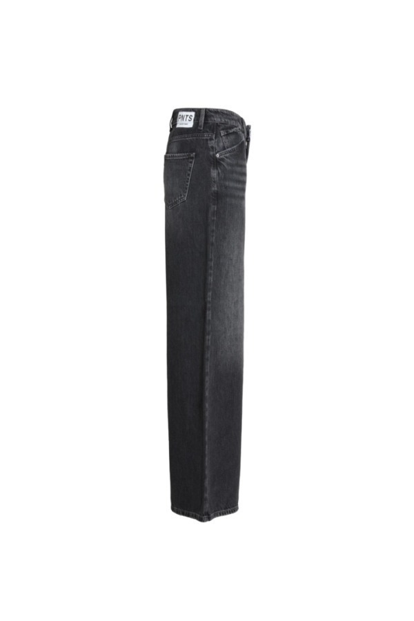 PNTS Wide Leg Jeans The Raver