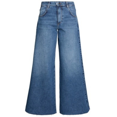 PNTS Flared Jeans The Hip Hop