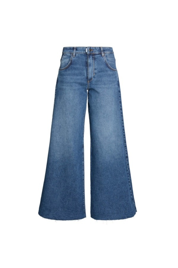 PNTS Flared Jeans The Hip Hop
