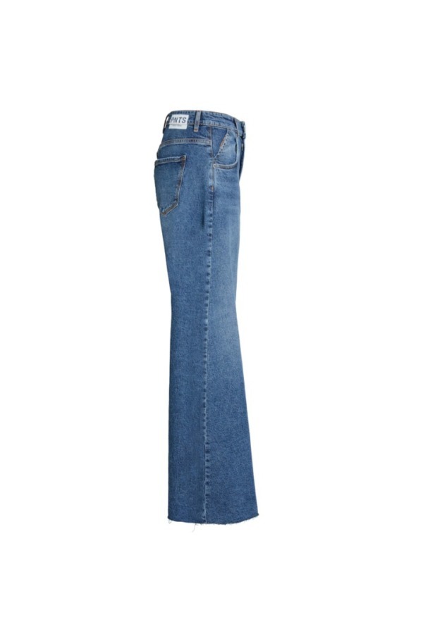 PNTS Flared Jeans The Hip Hop