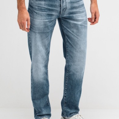 BUTCHER OF BLUE Stockton Straight Redding Med Medium Aged