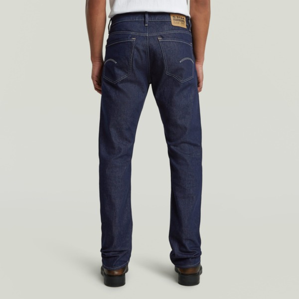 G-STAR RAW Mosa Straight FIt Jeans Neo Raw Jeans