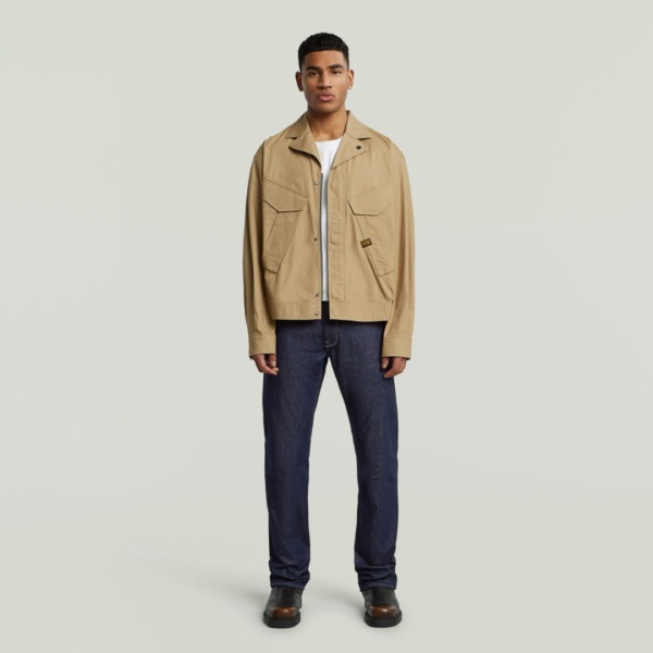 G-STAR RAW Mosa Straight FIt Jeans Neo Raw Jeans