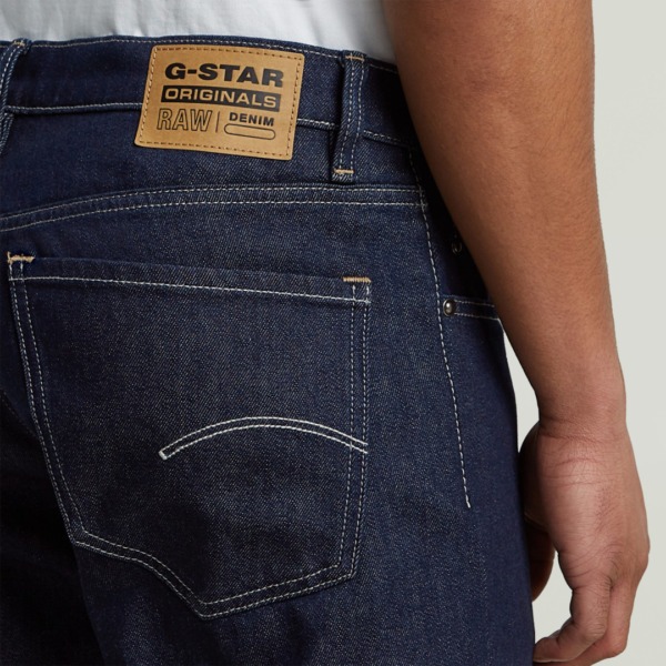 G-STAR RAW Mosa Straight FIt Jeans Neo Raw Jeans