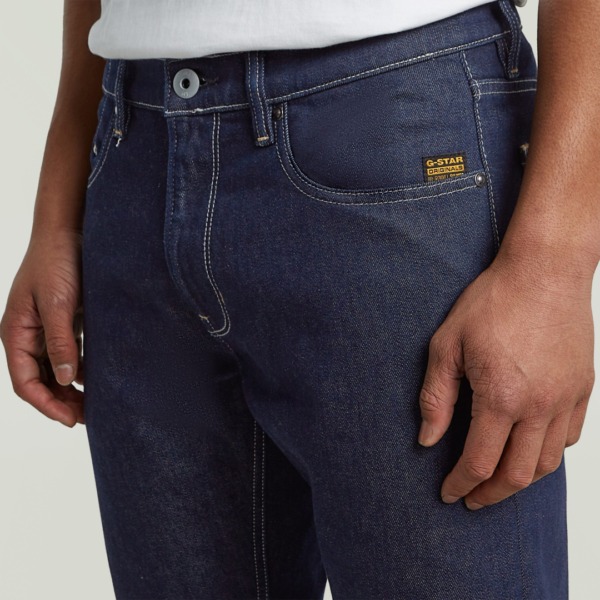 G-STAR RAW Mosa Straight FIt Jeans Neo Raw Jeans