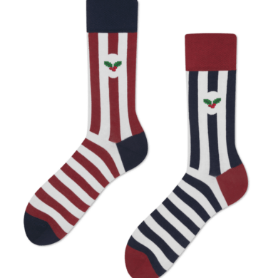 Classy Xmas Manny Mornings