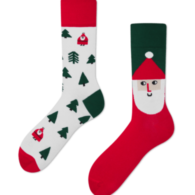 The Little Clause Many Mornings